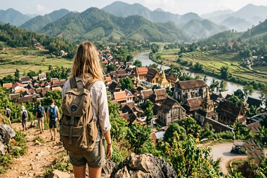Best Countries to Visit on a Budget in 2026 Best Countries to Visit on a Budget in 2026 Guide