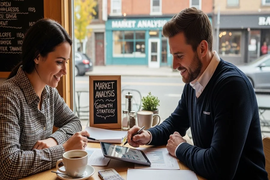 Smart Business Growth Strategies That Deliver Results Smart Business Growth Strategies That Deliver Results