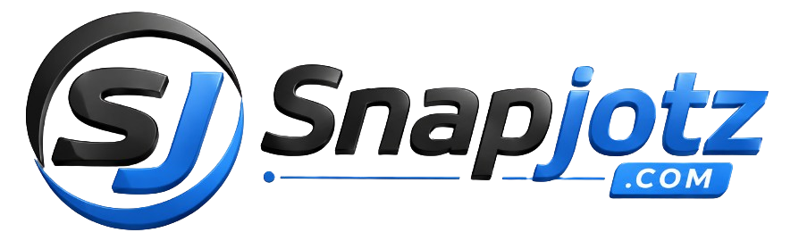 Snapjotz.com