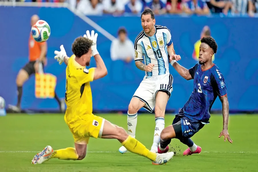 Sports News Today: Biggest Headlines and Highlights Sports News Today