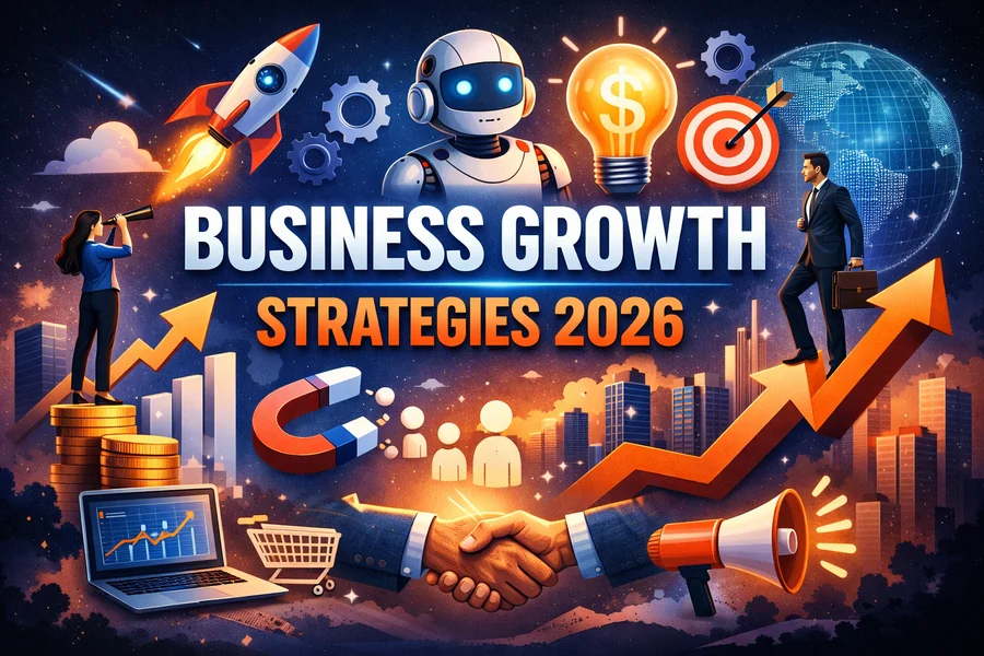 SnapJotz.com Business Guide: Business Ideas, Strategies, Trends and Growth Tips for 2026 SnapJotz.com