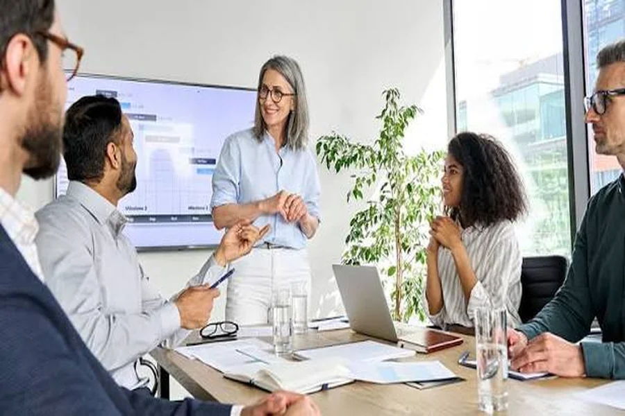 Business Growth Strategies for Long-Term Success Business Growth Strategies for Long-Term Success