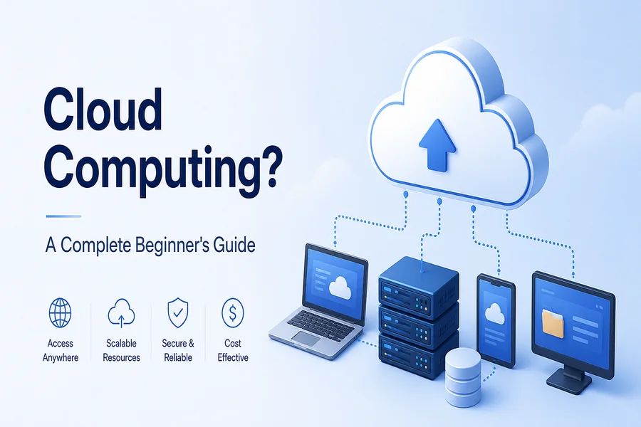 Cloud Computing Cloud Computing Quikconsole Com Guide Cloud Computing